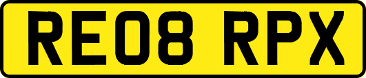 RE08RPX