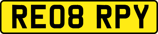 RE08RPY