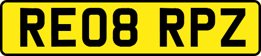 RE08RPZ