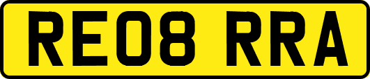 RE08RRA