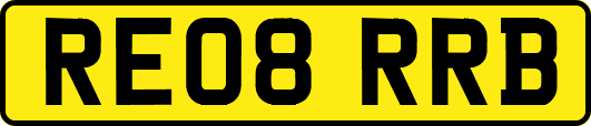 RE08RRB