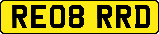 RE08RRD