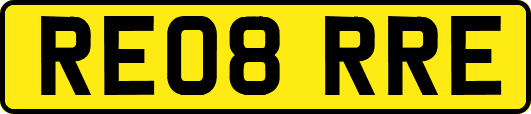 RE08RRE