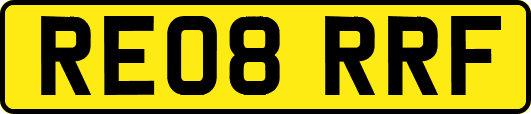 RE08RRF
