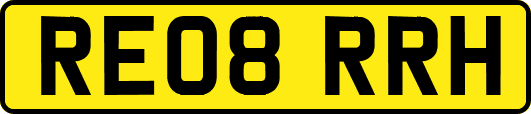 RE08RRH