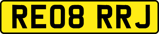 RE08RRJ