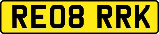 RE08RRK