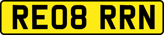 RE08RRN
