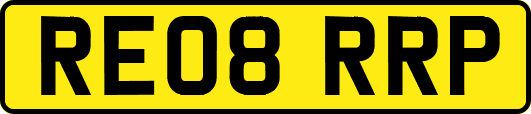 RE08RRP