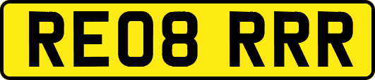 RE08RRR