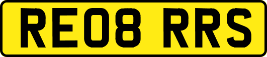 RE08RRS