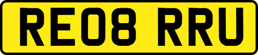 RE08RRU
