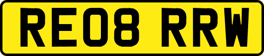 RE08RRW