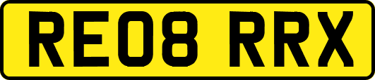 RE08RRX