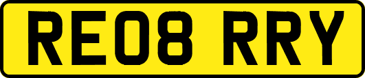 RE08RRY