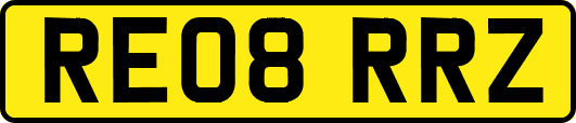 RE08RRZ