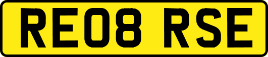 RE08RSE