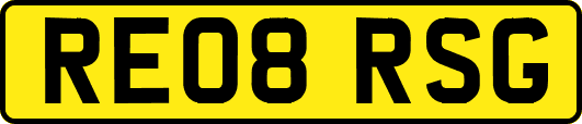 RE08RSG