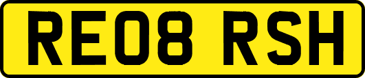 RE08RSH