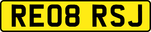 RE08RSJ