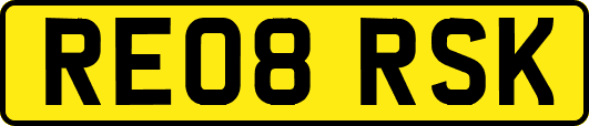 RE08RSK