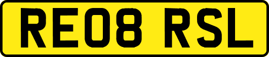 RE08RSL