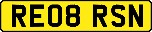 RE08RSN