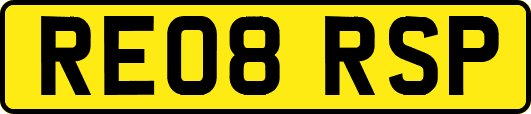 RE08RSP