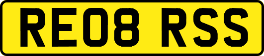 RE08RSS