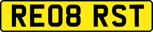 RE08RST