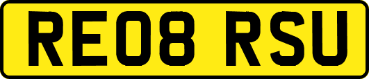 RE08RSU