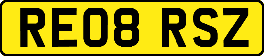 RE08RSZ