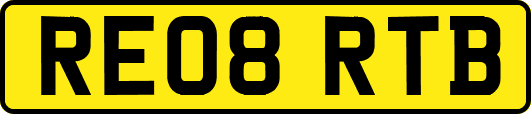RE08RTB