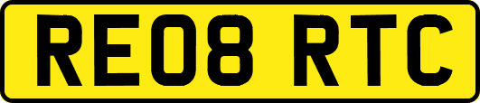 RE08RTC