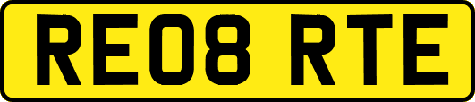 RE08RTE