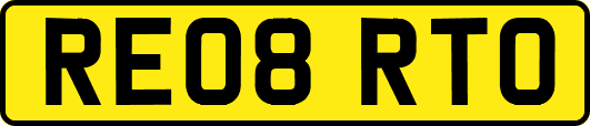 RE08RTO