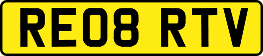 RE08RTV