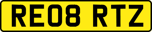 RE08RTZ