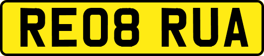 RE08RUA