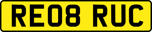 RE08RUC