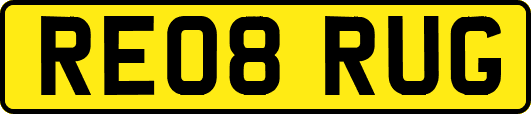 RE08RUG