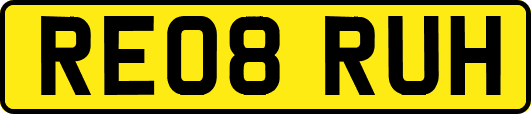 RE08RUH
