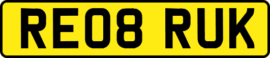 RE08RUK