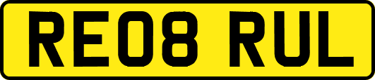 RE08RUL