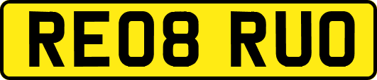 RE08RUO