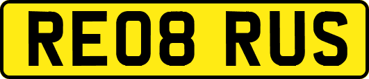 RE08RUS