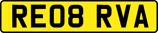 RE08RVA