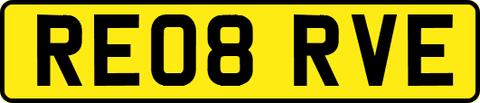 RE08RVE
