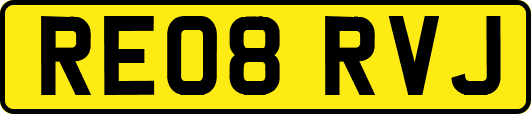 RE08RVJ