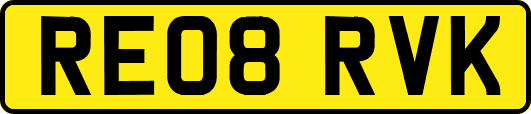 RE08RVK